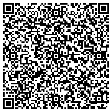 QR-код с контактной информацией организации Krutokat