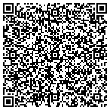 QR-код с контактной информацией организации ЖК Нагорный