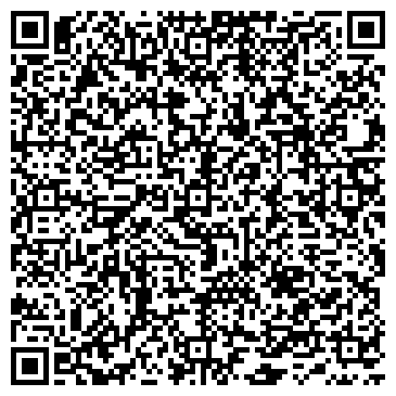 QR-код с контактной информацией организации New Energy