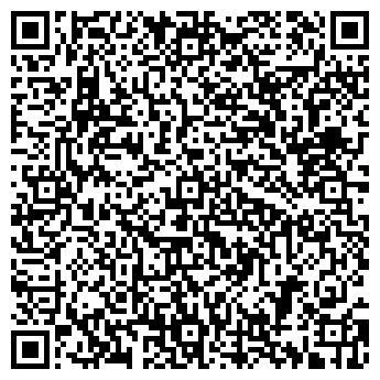 QR-код с контактной информацией организации Большой пенек