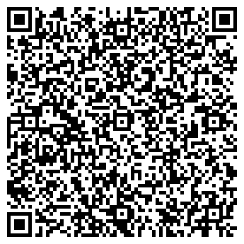 QR-код с контактной информацией организации ООО Комел-Электро