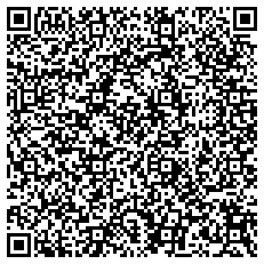 QR-код с контактной информацией организации Сервис перевозки лежачих больных