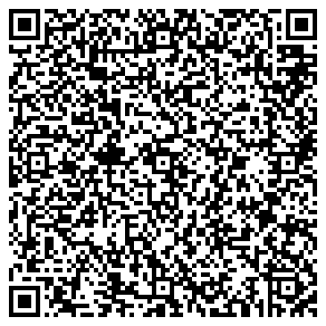 QR-код с контактной информацией организации Аэлита Арт