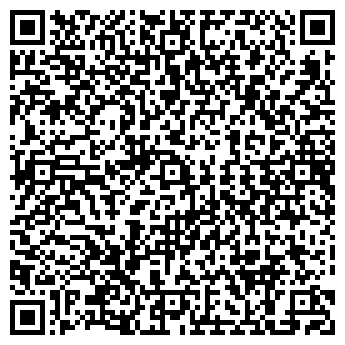 QR-код с контактной информацией организации ООО Ростов - Фасад