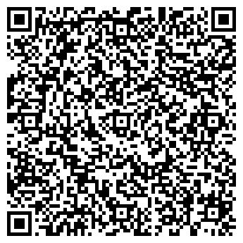 QR-код с контактной информацией организации ООО АвтоДэн