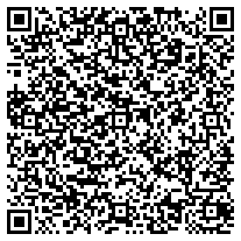 QR-код с контактной информацией организации ООО Гефест Капитал