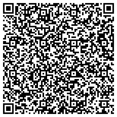 QR-код с контактной информацией организации Кондитерская Бискотти