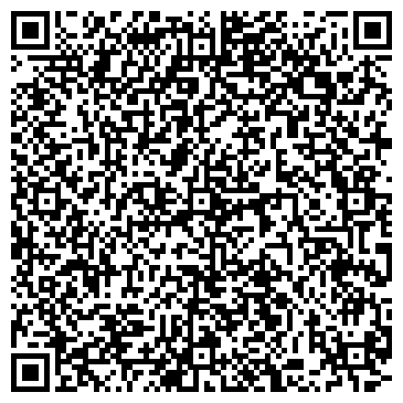 QR-код с контактной информацией организации ООО ЛАЗЕРБИЗ