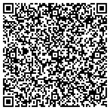 QR-код с контактной информацией организации ООО Турлайнер