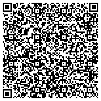 QR-код с контактной информацией организации Бухгалтерское бюро Калабуховой