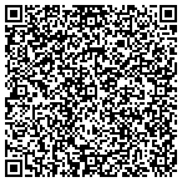 QR-код с контактной информацией организации ЖК "Тринити"
