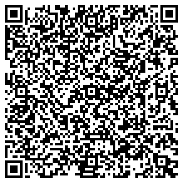 QR-код с контактной информацией организации "МебельФронт" Тверь
