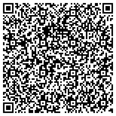 QR-код с контактной информацией организации Beautyблюз