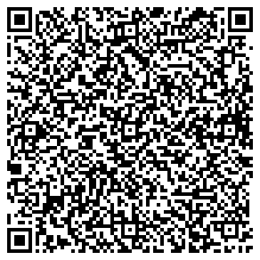 QR-код с контактной информацией организации ООО Логистика Плюс