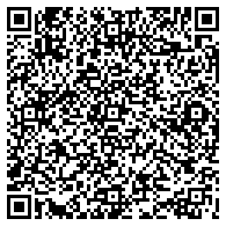 QR-код с контактной информацией организации ООО ТОРИНО