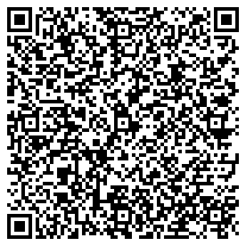 QR-код с контактной информацией организации ООО ГОСТ бетон