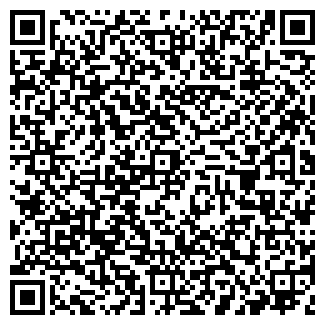 QR-код с контактной информацией организации АВТОМАТГАЗ