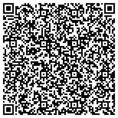 QR-код с контактной информацией организации Зеленая Чайная Лавка