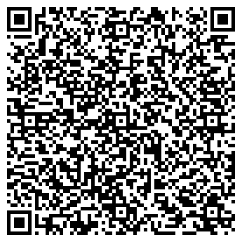 QR-код с контактной информацией организации Фокс Бокс