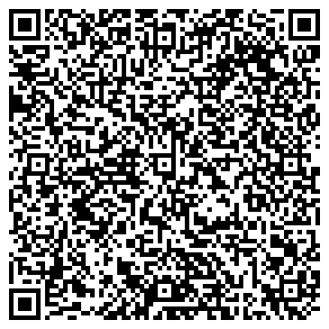 QR-код с контактной информацией организации ООО Зеркала 77