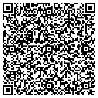 QR-код с контактной информацией организации Dom - beeline