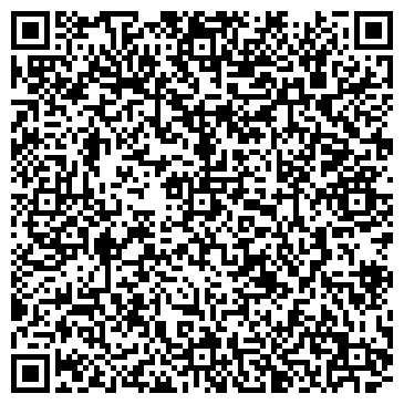 QR-код с контактной информацией организации ООО Геконикс