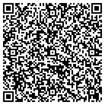 QR-код с контактной информацией организации ИП Rock`N`Rolls