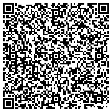 QR-код с контактной информацией организации ООО Люкс - Трейд