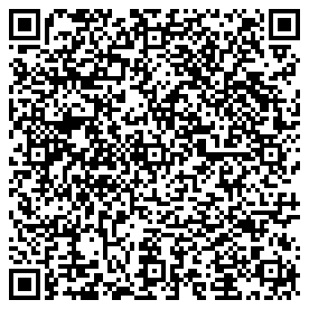 QR-код с контактной информацией организации ООО Гжель в Туле