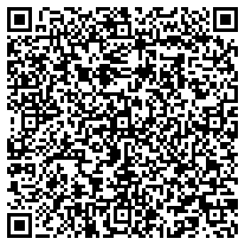QR-код с контактной информацией организации ООО Русскиеплатки