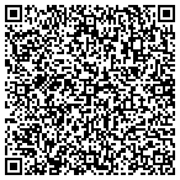QR-код с контактной информацией организации ООО ФасадыТехноГрупп