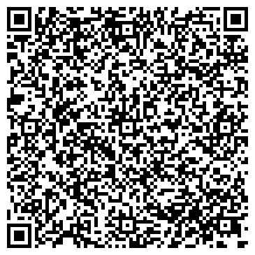 QR-код с контактной информацией организации ООО Салина Трейд
