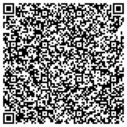 QR-код с контактной информацией организации Открытый славянский юридический университет