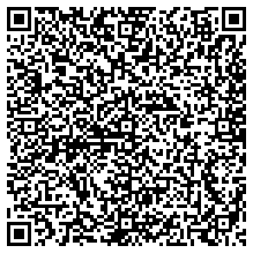 QR-код с контактной информацией организации ИП LITE WAY
