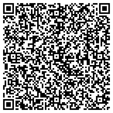 QR-код с контактной информацией организации ООО НАВИ COLLETTO BIANCO