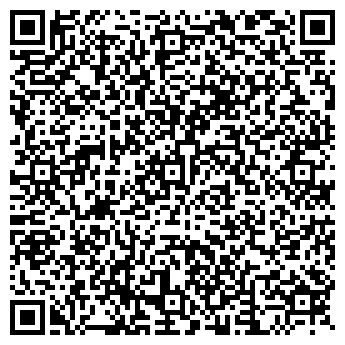 QR-код с контактной информацией организации ООО ClickDress
