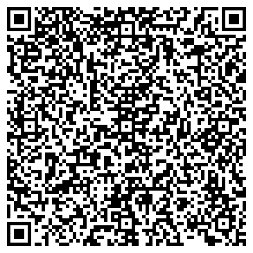 QR-код с контактной информацией организации ИнжСтройКапитал