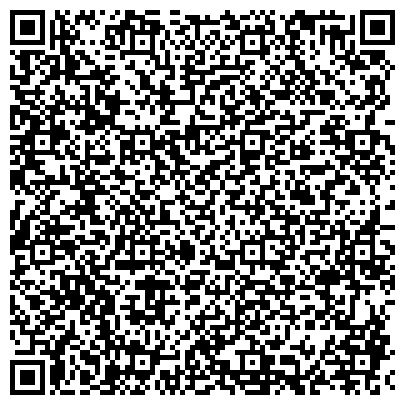 QR-код с контактной информацией организации ООО "Международная Школа Профессий" Тольятти