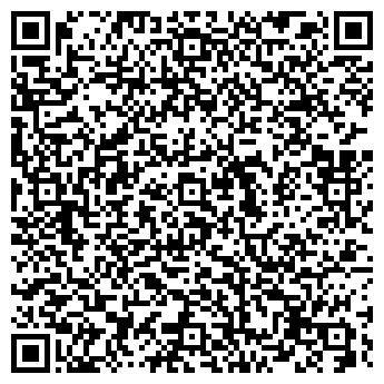 QR-код с контактной информацией организации ООО Покраска Ростов