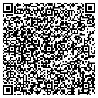 QR-код с контактной информацией организации ООО Иждоставка Сургут