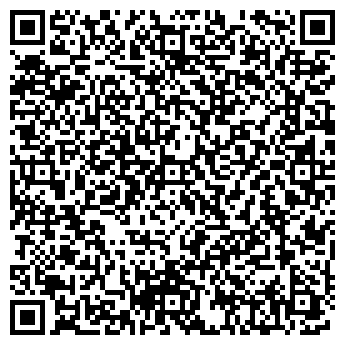 QR-код с контактной информацией организации Пиццерия «Марсель»