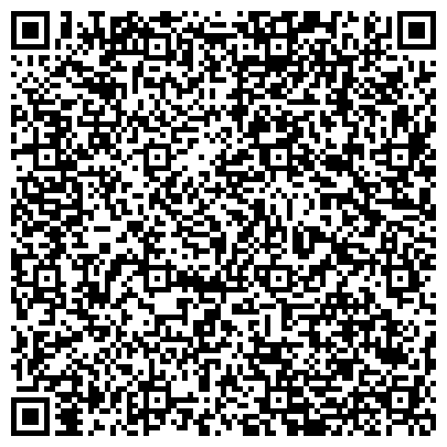 QR-код с контактной информацией организации ООО Реабилитационный центр Натальи Устюжаниной "Поколение"