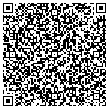 QR-код с контактной информацией организации ООО ЗАБОР - МОДЕРН РУ