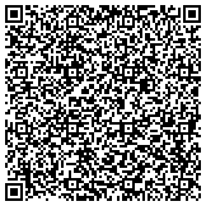 QR-код с контактной информацией организации ООО Школа профессиональных аналитиков ИАС Буратино