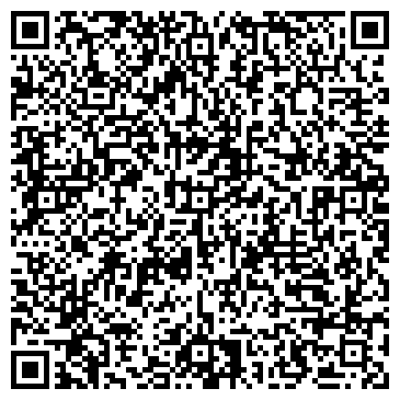 QR-код с контактной информацией организации ГазСервис Ясенок