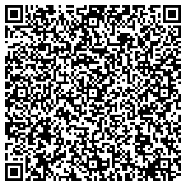 QR-код с контактной информацией организации ООО Mskdip