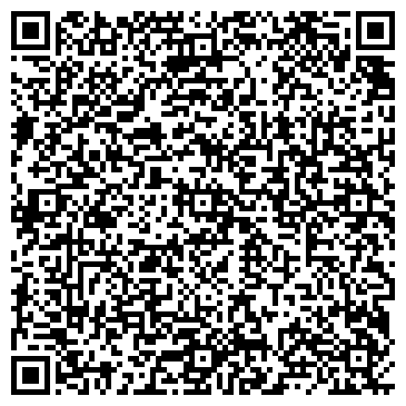 QR-код с контактной информацией организации BG Clean