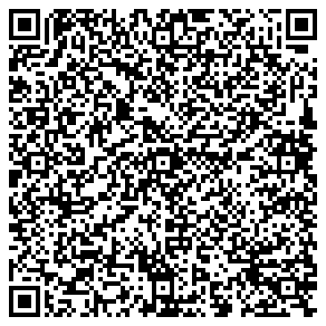 QR-код с контактной информацией организации PIANOROOMS Hobby