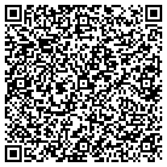 QR-код с контактной информацией организации ООО Добрый дед
