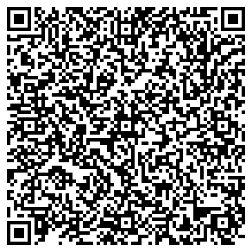 QR-код с контактной информацией организации ЧТПУП «Алан Мебель»